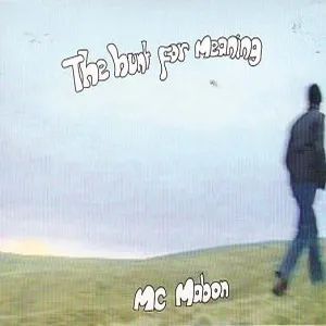 The hunt for meaning